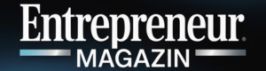 Entrepreneur Magazin-Logo
