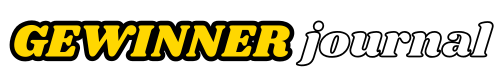 Gewinnerjournal-Logo