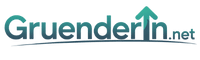 Gründerin-Logo
