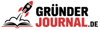 Gründerjournal-Logo
